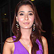 Sara Khan at Ashmit Patel Birthday Bash