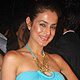 Amisha Patel at Ashmit Patel Birthday Bash