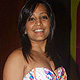 Meghna Naidu at Ashmit Patel Birthday Bash