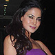 Veena Malik at Ashmit Patel Birthday Bash