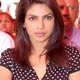 Priyanka Chopra at Ashok Chopra Clinic Launch