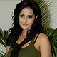 Tulip Joshi at Atharva Group Event