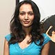 Dipannita Sharma at Atul Kasbekar Exhibition