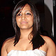 Meghna Naidu at Audi A8 Launch Party