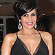 Mandira Bedi at Audi A8 Launch Party