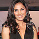 Lara Dutta at Audi A8 Launch Party