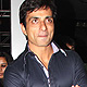 Sonu Sood at Audi A8 Launch Party