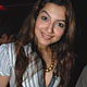 Gauhar Khan at Aurus Anniversary