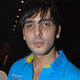 Zayed Khan at Aurus Anniversary