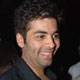 Karan Johar at Aurus Anniversary