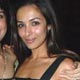 Malaika Arora at Aurus Anniversary