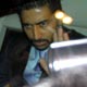 Abhishek Bachchan at Ayesha Takia Wedding Reception