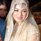 Ayesha Takia at Ayesha Takia Wedding Reception