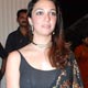 Nauheed Cyrusi at Ayesha Takia Wedding Reception