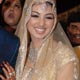 Ayesha Takia at Ayesha Takia Wedding Reception