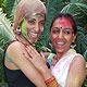 Mehr Jessia and Shweta Salve