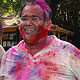 Azmi House Holi