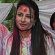 Azmi House Holi