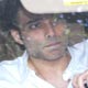 Uday Chopra at BR Chopra Funeral