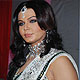 Rakhi Sawant at Baat Hamari Pakki Hai on Location