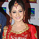 Aamir Ali and Sanjeeda Sheikh