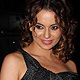 Kangana Ranaut at Baba Dewan Birthday Party