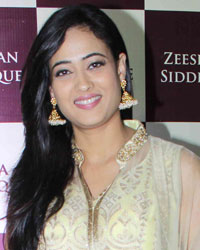 Shweta Tiwari at Baba Siddique Iftar Party 2016