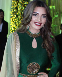 Shama Sikander Shama Sikander