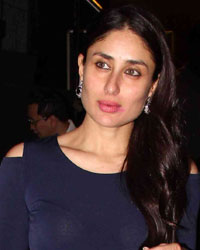 Kareena Kapoor at Babita Kapoor Birthday Party