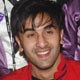 Ranbir Kapoor at Bachna Ae Haseeno Promotion