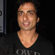 Sonu Sood at Bachna Ae Haseeno Screening