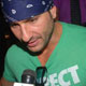 Saif Ali Khan at Bachna Ae Haseeno Screening