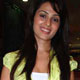 Anjana Sukhani at Bachna Ae Haseeno Screening