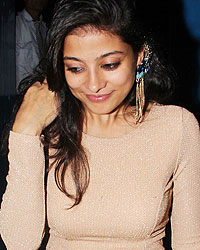 Badlapur Wrap Up Party Badlapur Wrap Up Party