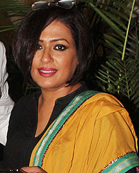 Murlo Sharma and Ashwini Kalsekar Murlo Sharma and Ashwini Kalsekar