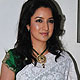 Tisca Chopra at Baisakhi Bash