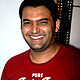 Kapil Sharma at Baisakhi Event-2011