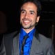 Tushar Kapoor at Balaji TV Awards Bash