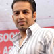 Upen Patel at Baldivas by Lions Club