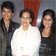 Avinash Mukherjee, Farida Jalal and Avika Gaur Avinash Mukherjee, Farida Jalal and Avika Gaur