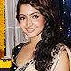 Anushka Sharma at Band Baaja Baarat Reception