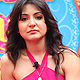 Anushka Sharma at Band Baaja Baraat Press Conference