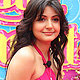 Anushka Sharma at Band Baaja Baraat Press Conference