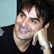 Arbaaz Khan at Bandra Celebrates