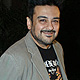 Adnan Sami at Banpreet Singh Wedding