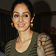 Sridevi at Bappa Birthday Bash