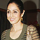 Sridevi at Bappa Birthday Bash