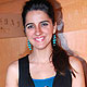 Shruti Seth at Barista Lavazza Anniversary