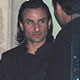 Saif Ali Khan at Bash for Saif