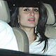 Kareena Kapoor at Bash for Saif